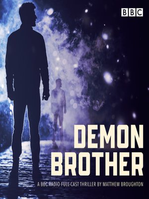 cover image of Demon Brother